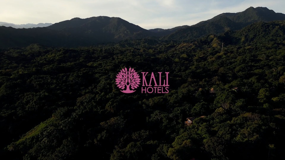 Kali Hotels - Villa Maria Tayrona - Colombia