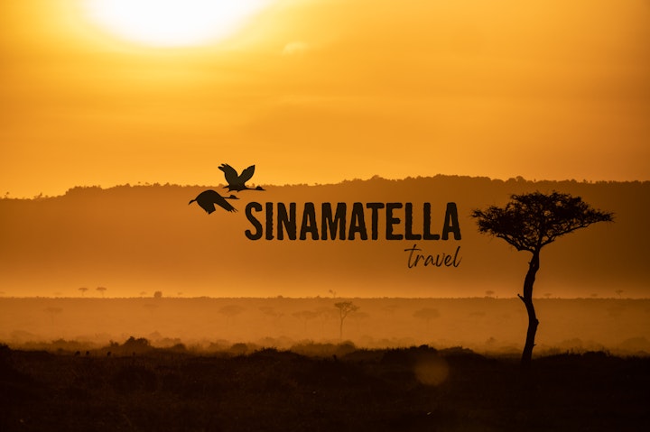 SINAMATELLA TRAVEL - Our Logo