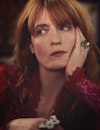 Elle Italia - Florence Welch