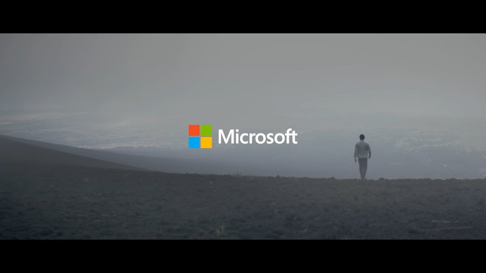 YUJI HARIU - Microsoft