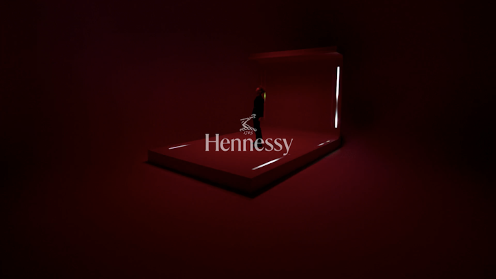 Hennessy - Happy Together