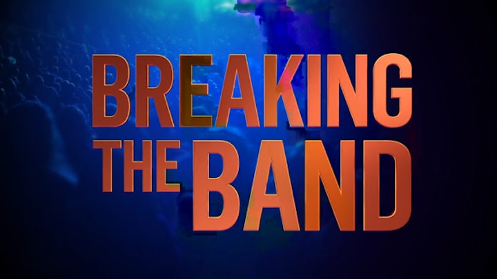 Breaking The Band - Series 3&4