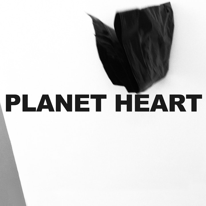 DEVLIN PRAGER - PLANET HEART BLACK