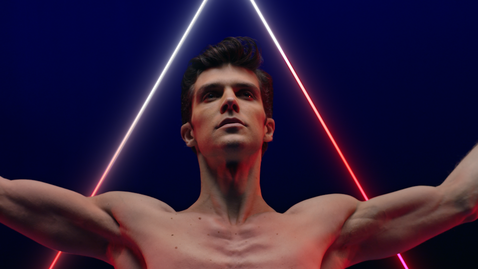 ROBERTO BOLLE - Colors - BOLLE_FTG01