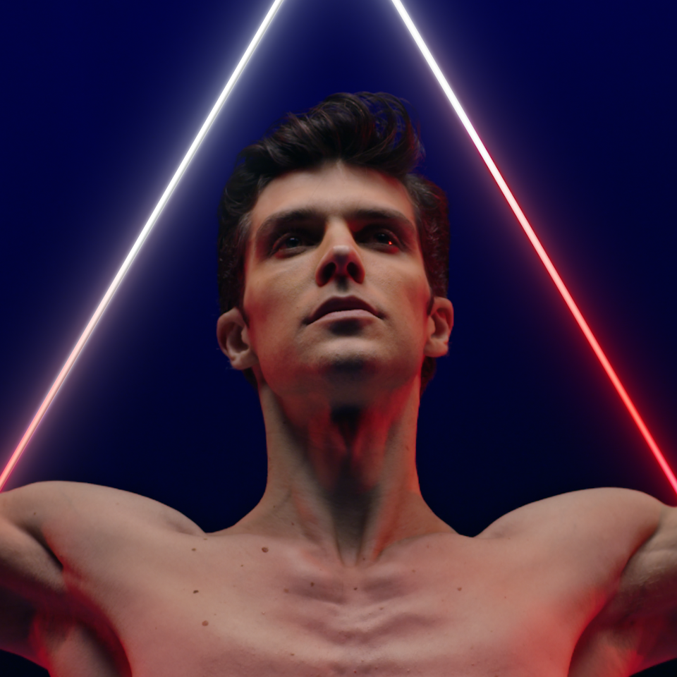 ROBERTO BOLLE - Colors - BOLLE_FTG01