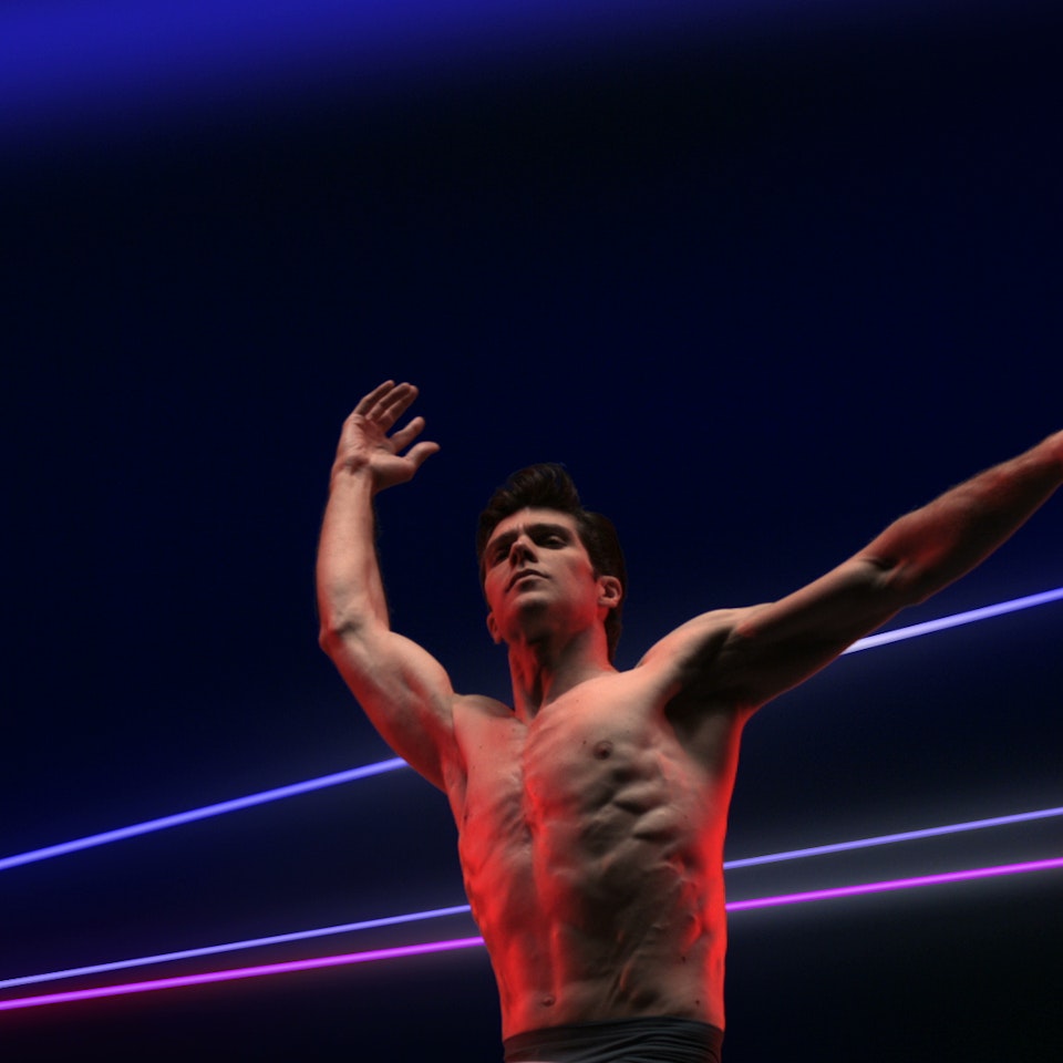 ROBERTO BOLLE - Colors - BOLLE_FTG03-2