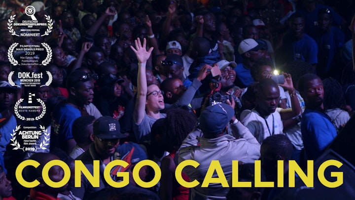 CONGO CALLING