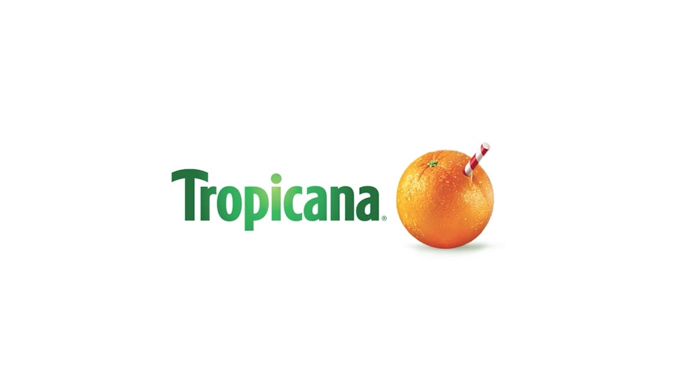 Tropicana Tag (3D Direction)