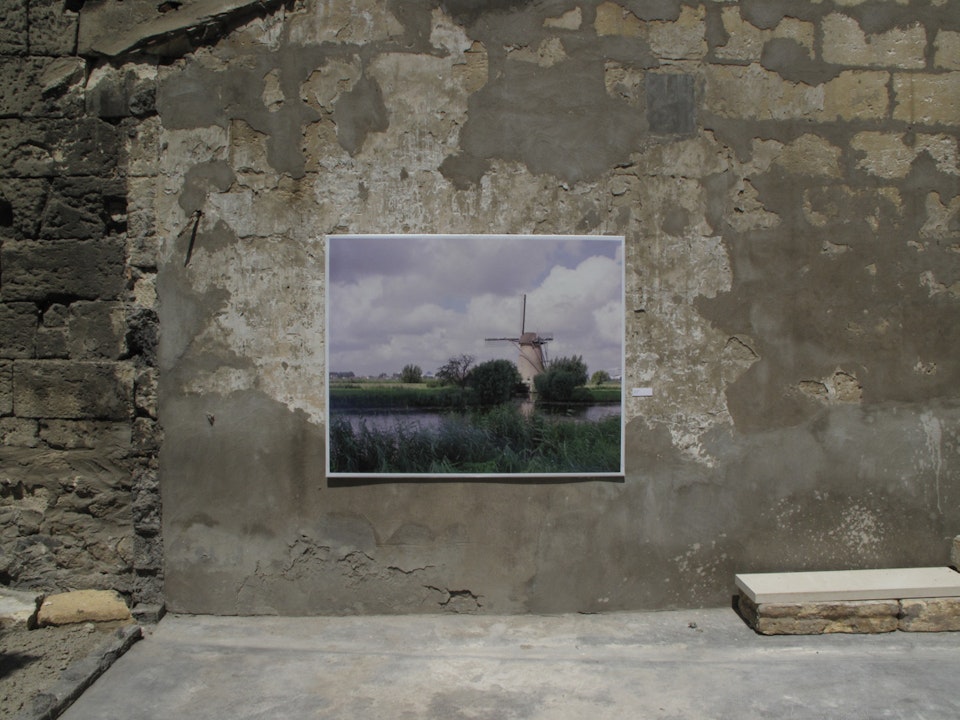 Expositions - 2011, Voies Off, Arles