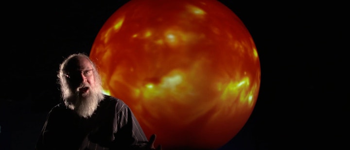 HORIZON: Secrets of the Solar System (BBC2) - SOLAR6luckyrollofthedice