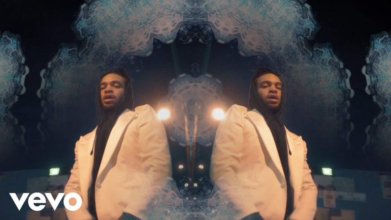 Maejor - X (432 Hz) (Official Video)