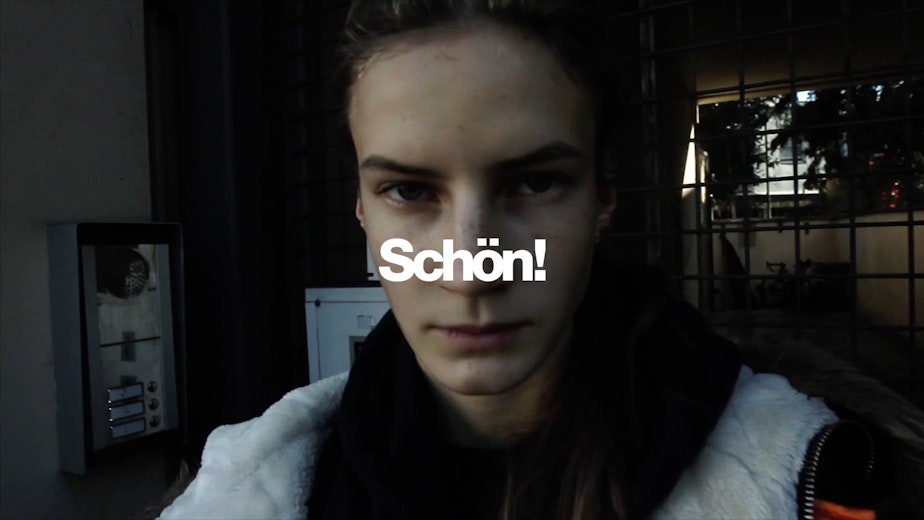 Schön! presents | impressions… with alise daugule