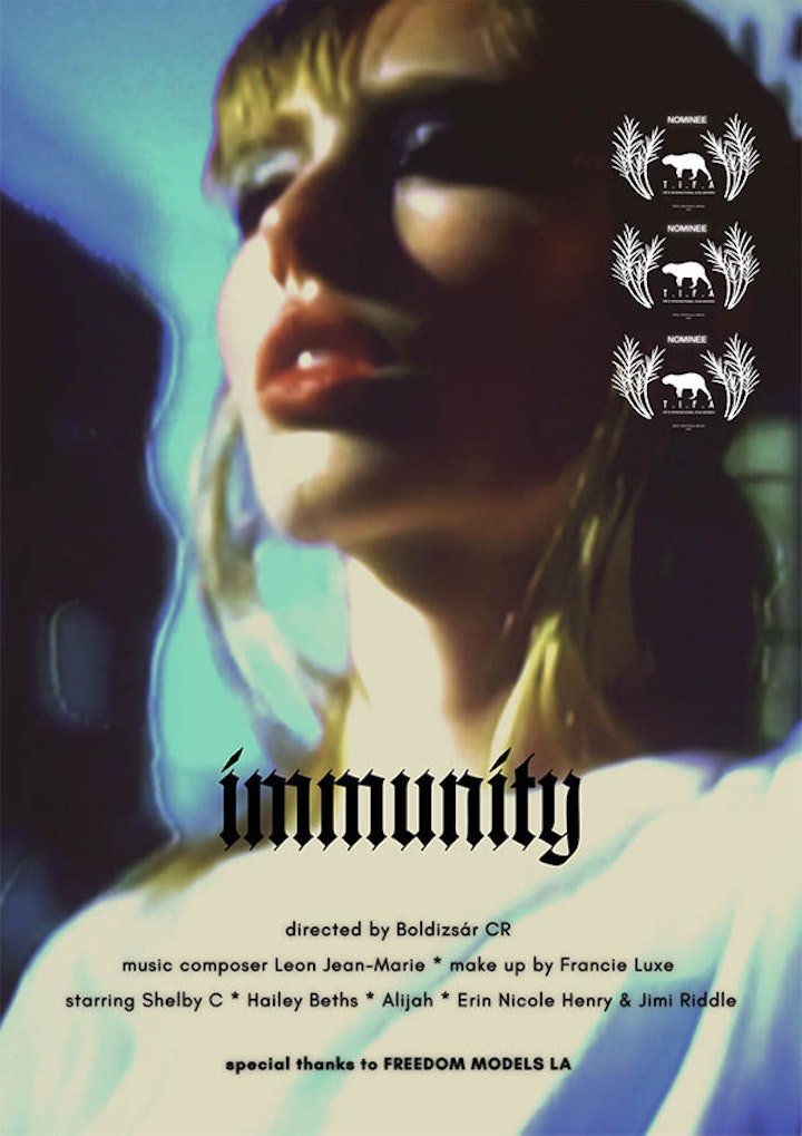 Immunity (Director's Cut)