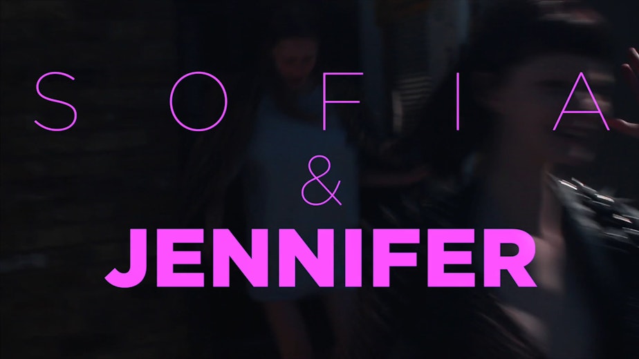 Sofia & Jennifer Interview