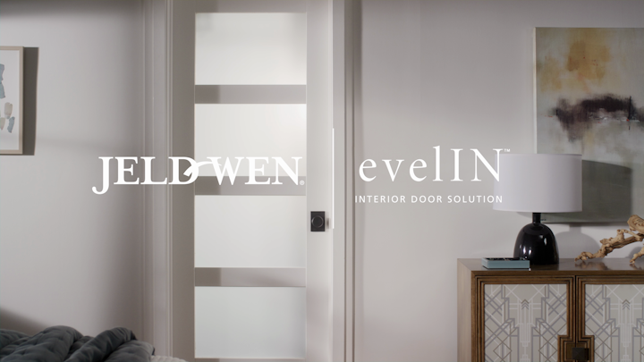 Jeld-Wen | Evelin Door System