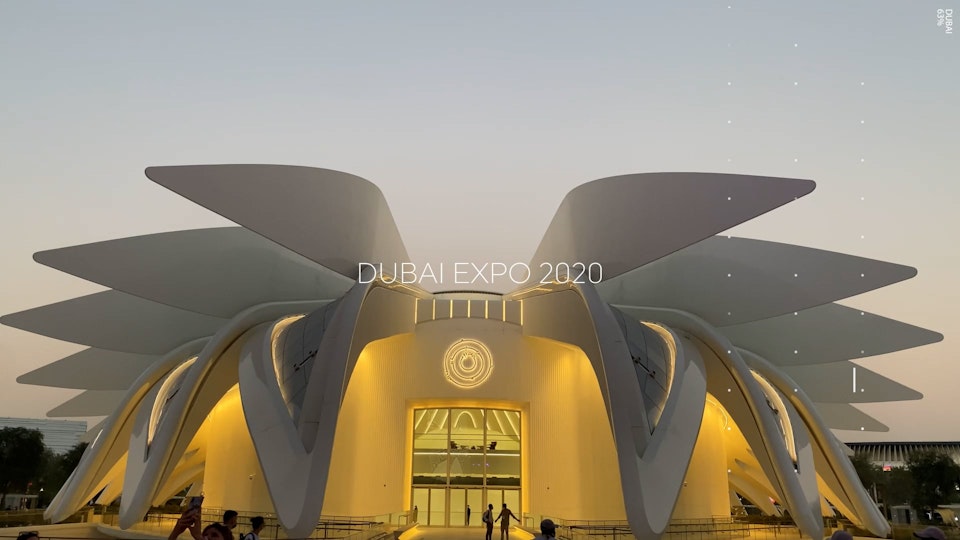 DUBAI EXPO 2020 | ANDORRA'S NATIONAL DAY