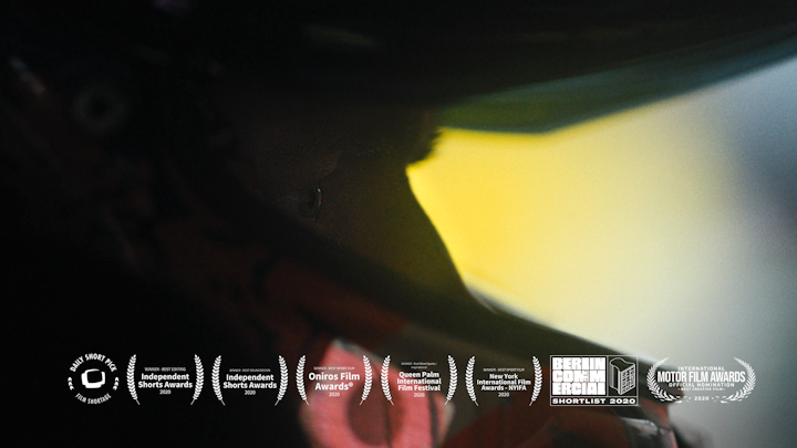 faceoff Racing X Aston Martin Racing -