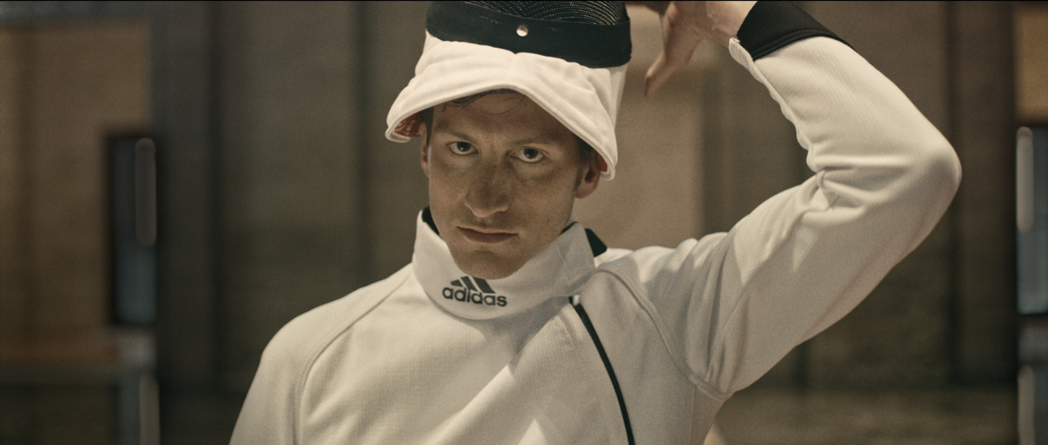 Adidas sales faceoff 1