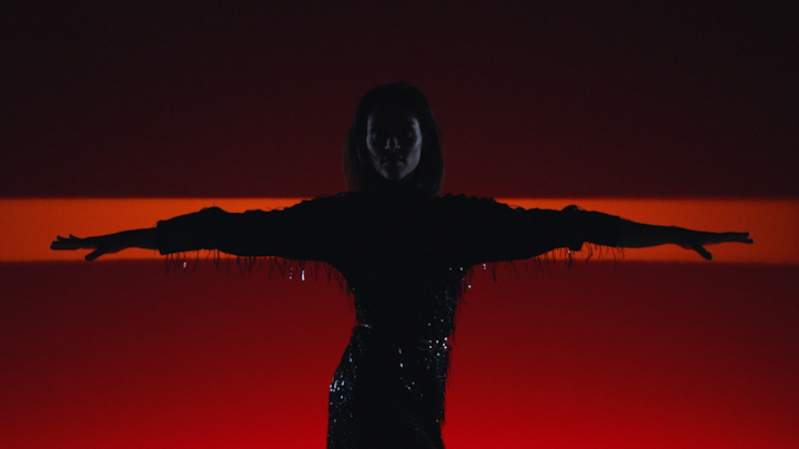 Mercedes-Benz - MBUX Experience - Magician -