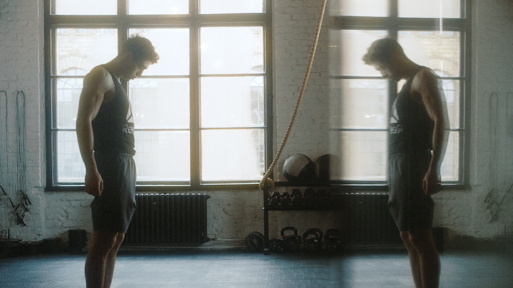 Reebok x Zalando - Wake Up -