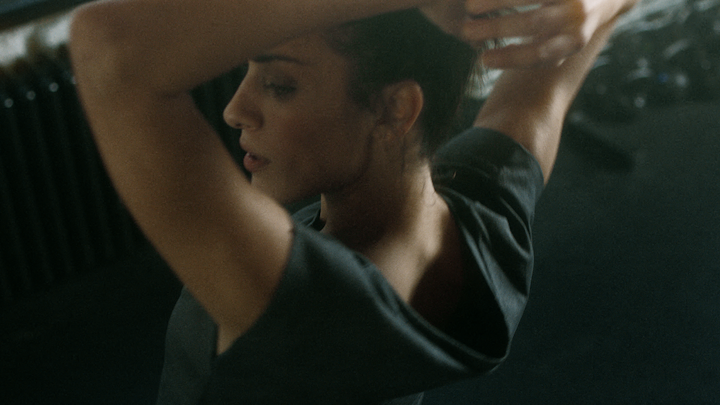 Reebok x Zalando - Wake Up -