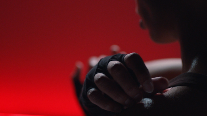 Mercedes-Benz - MBUX Experience - Athlete -