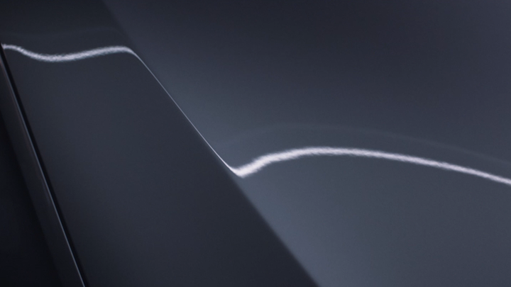 Mercedes-Benz - MBUX Experience - Magician -