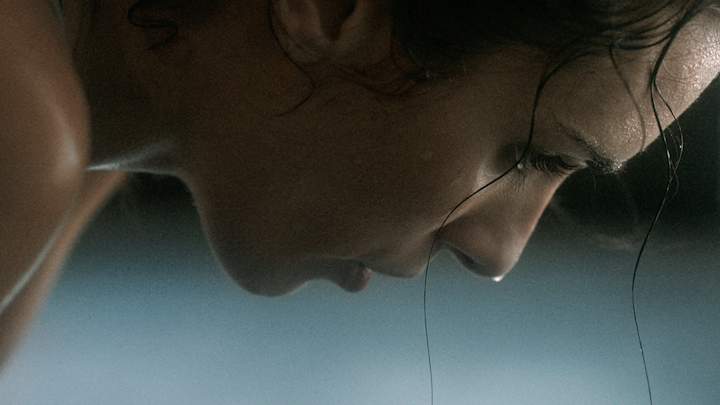 Reebok x Zalando - Wake Up -