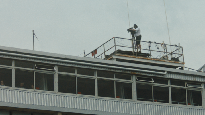 faceoff Racing X Aston Martin Racing -