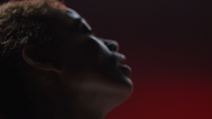 Mercedes-Benz - MBUX Experience - Athlete -