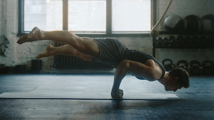 Reebok x Zalando - Wake Up -