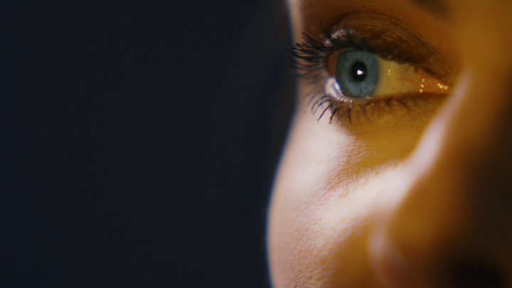 Mercedes-Benz - MBUX Experience - Magician -