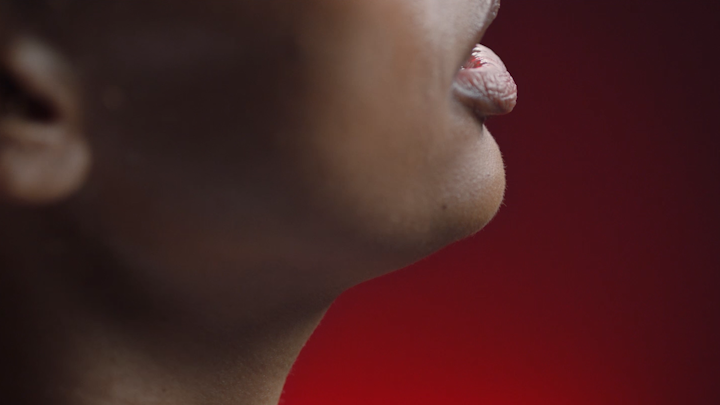 Mercedes-Benz - MBUX Experience - Athlete -