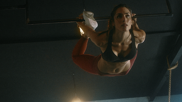 Reebok x Zalando - Wake Up -