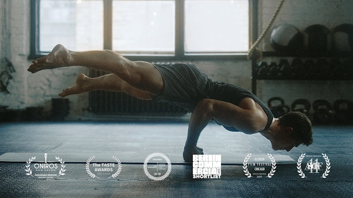 NOWNESS reel - 