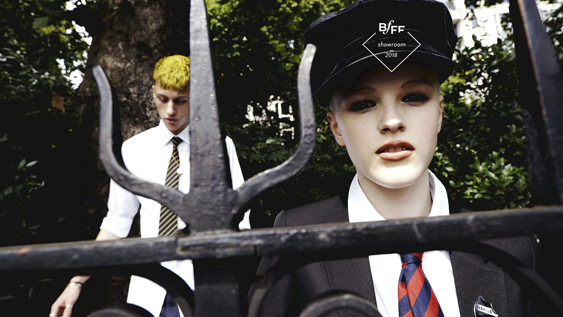 'The Perfect One' film released on Schön Magazine