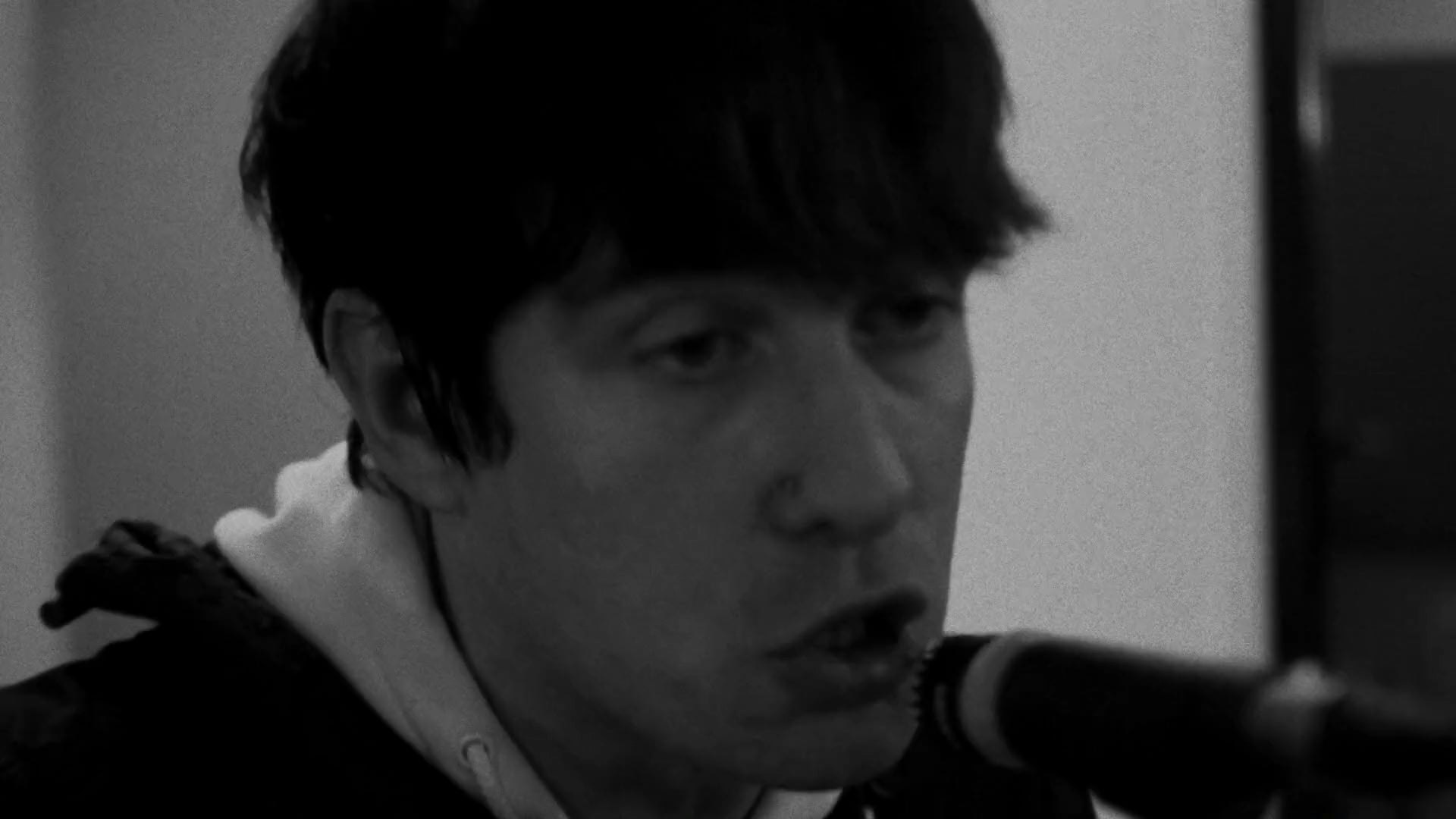 THE GAA GAAS - 'Close Your Eyes' (OFFICIAL MUSIC VIDEO) dir Boldizsar CR