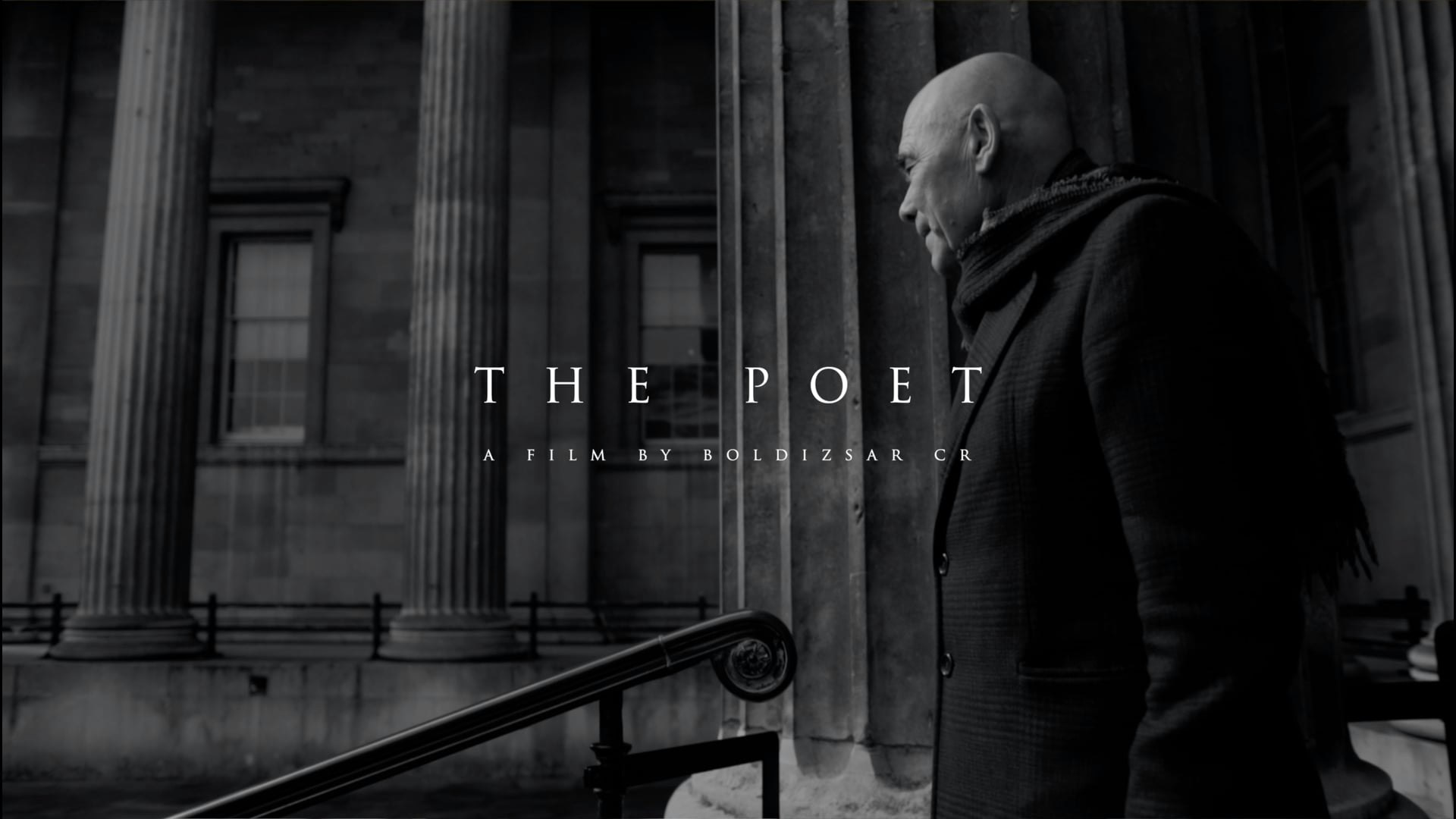 The Poet