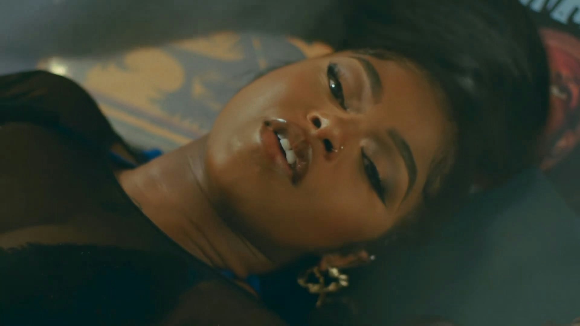 Higher by Nadia Rose (official Music Video)