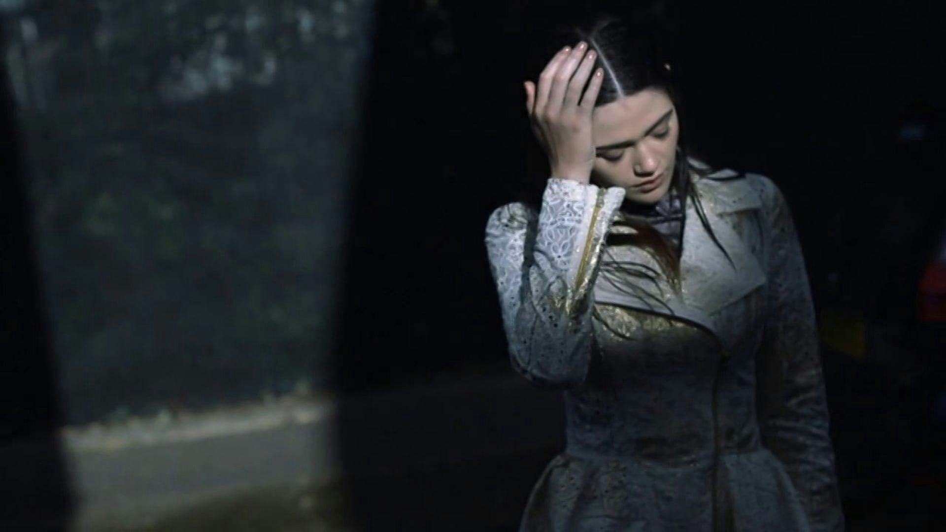 MALTA LOVE Fashion Film for CC KUO SS14