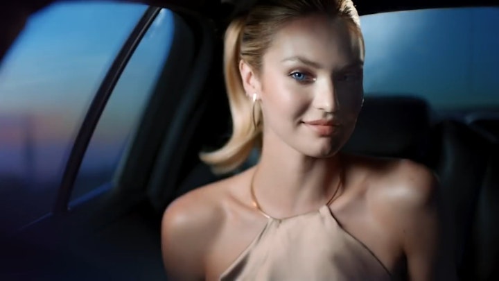 Max Factor "Miracle Touch"