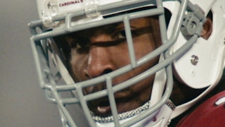 Sunday Night Football Promo