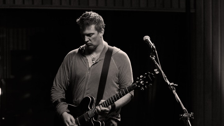 From The Basement Series 2 Ep 6