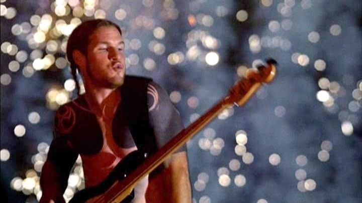 Audioslave "Cochise"