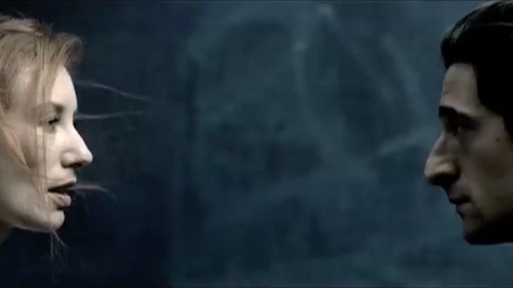 Tori Amos "A Sorta Fairytale"