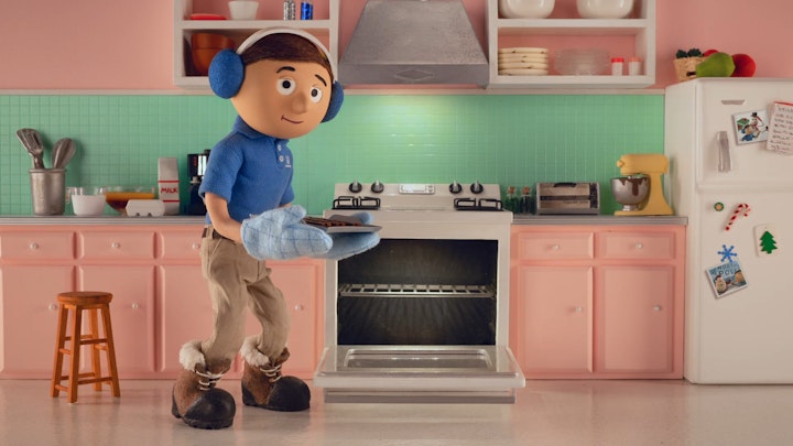 Happy Honda Days "Seasons Greetings"