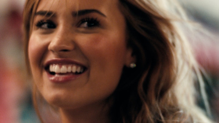 Demi Lovato "Made In The USA"