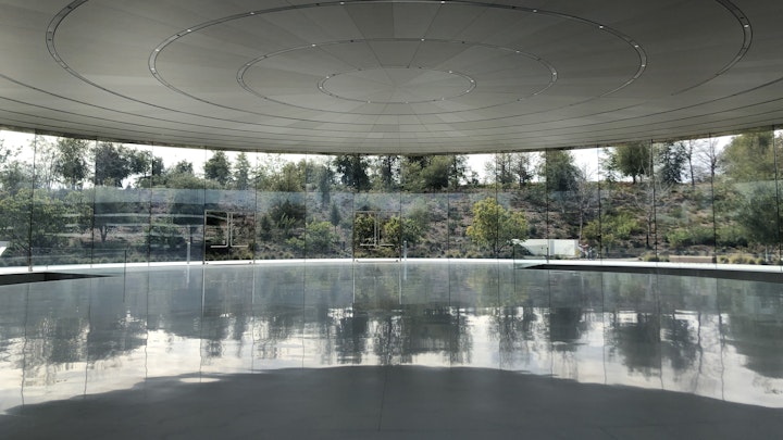 Apple TV+ "Caught On Camera"