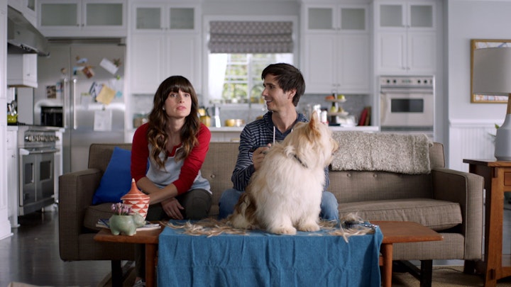 Amazon Fire Tv "Matthew"