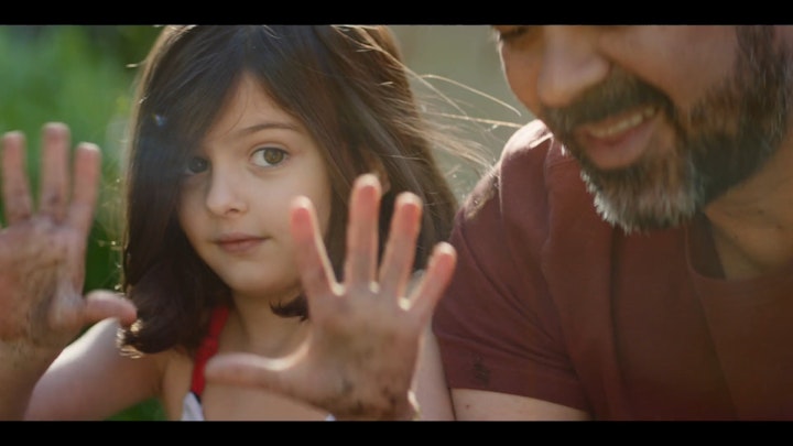 Miracle-Gro Performance Organics